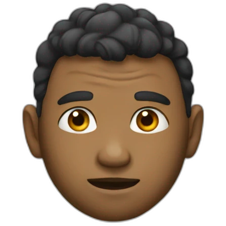 Ninho emoji