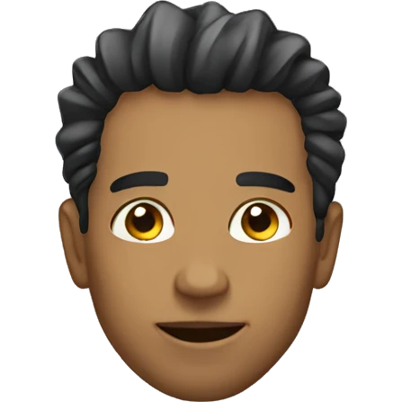 High emoji
