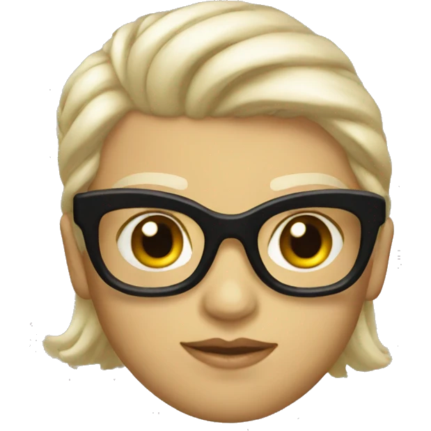 Prada emoji