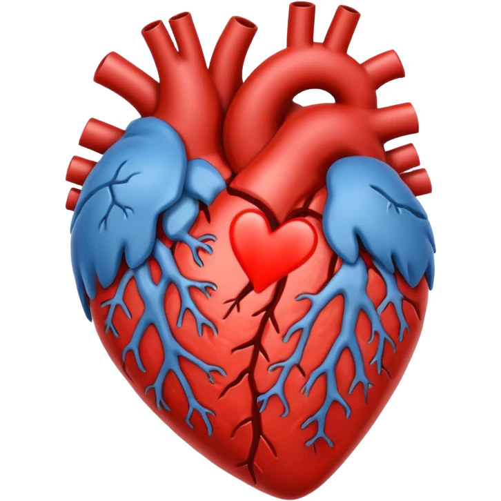 heart failure emoji