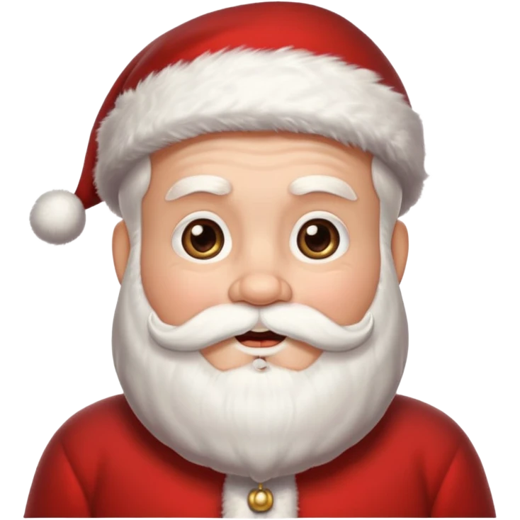 Christmas emoji