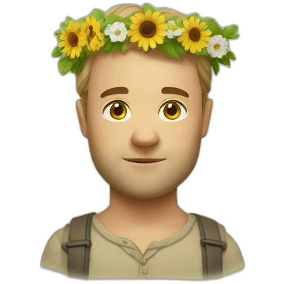 midsommar emoji