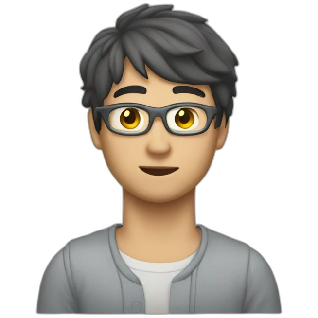 saving privet Ryan emoji