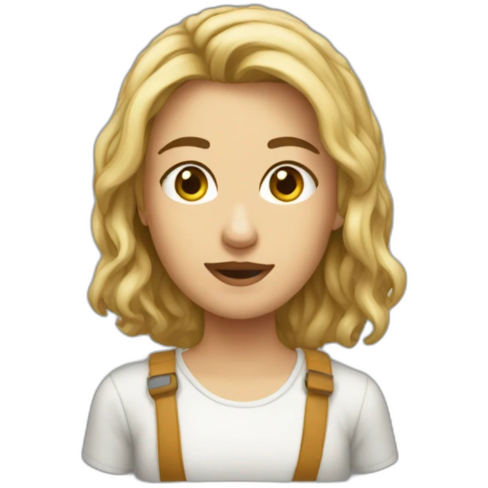 Katia Spennato  emoji