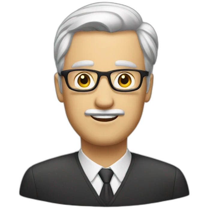 Mr bin emoji