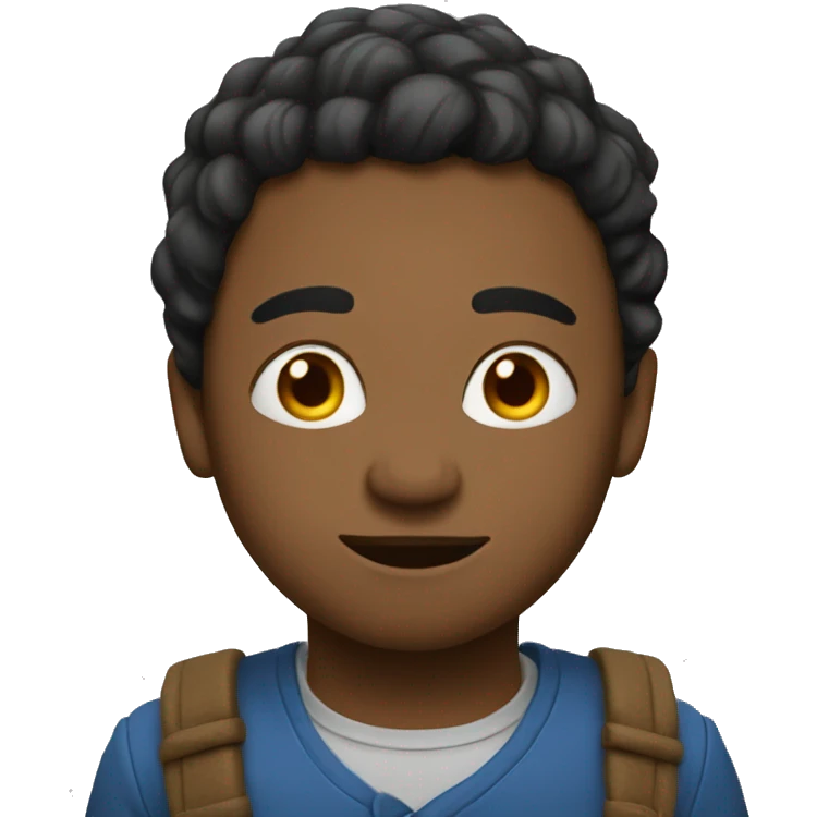 Девушка emoji