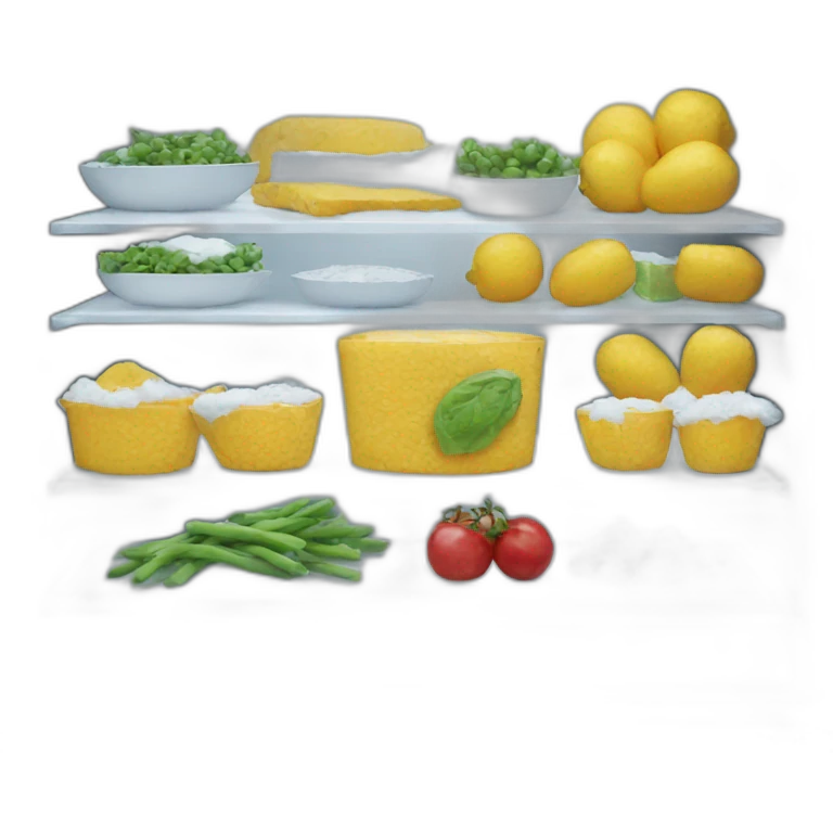 Freezer emoji