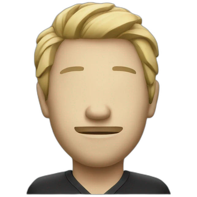 Biliard emoji