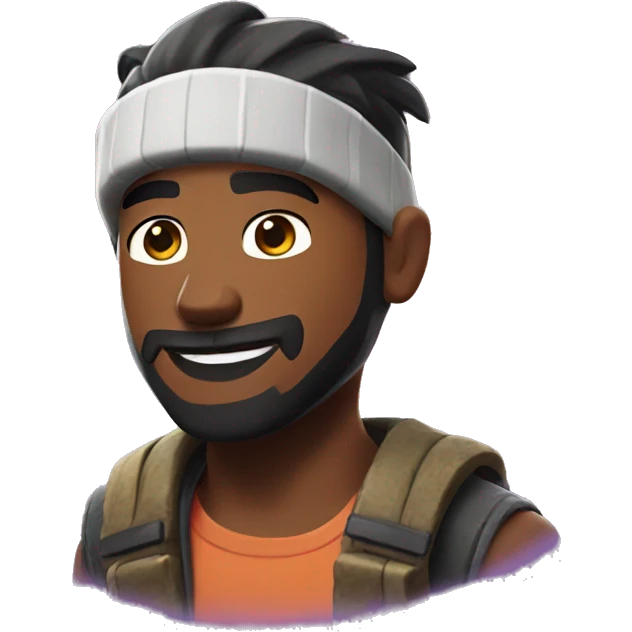 fortnite  emoji