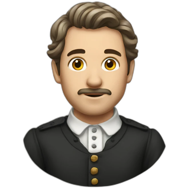 Samuel herring emoji