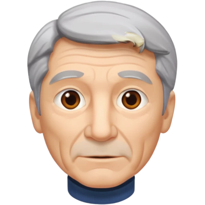 make alec look older emoji