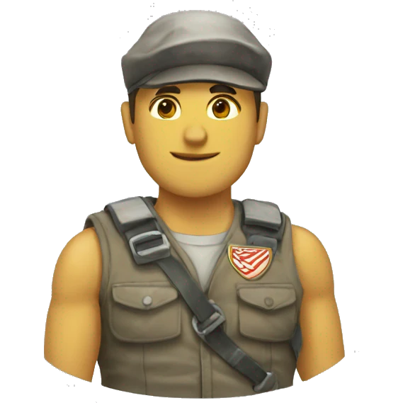 union chosica emoji