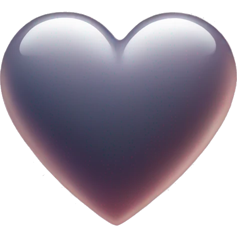 Sparkling heart emoji