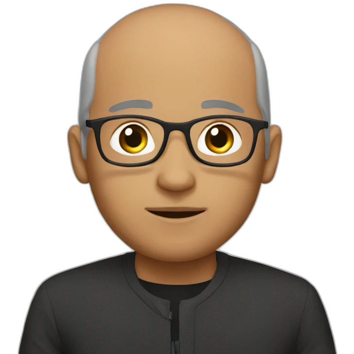 Kolbe emoji