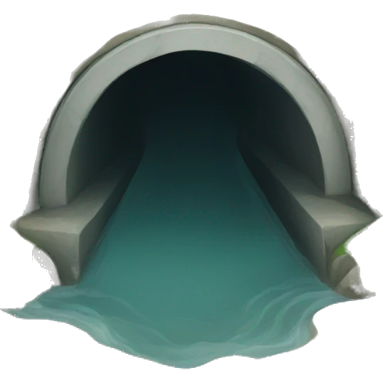 culvert emoji