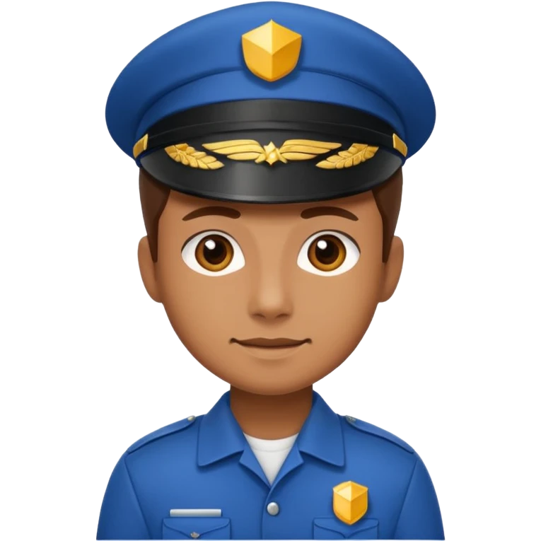 Delivery Courier emoji