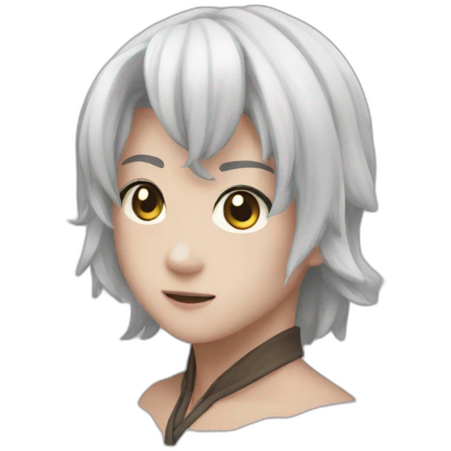 Evoli emoji