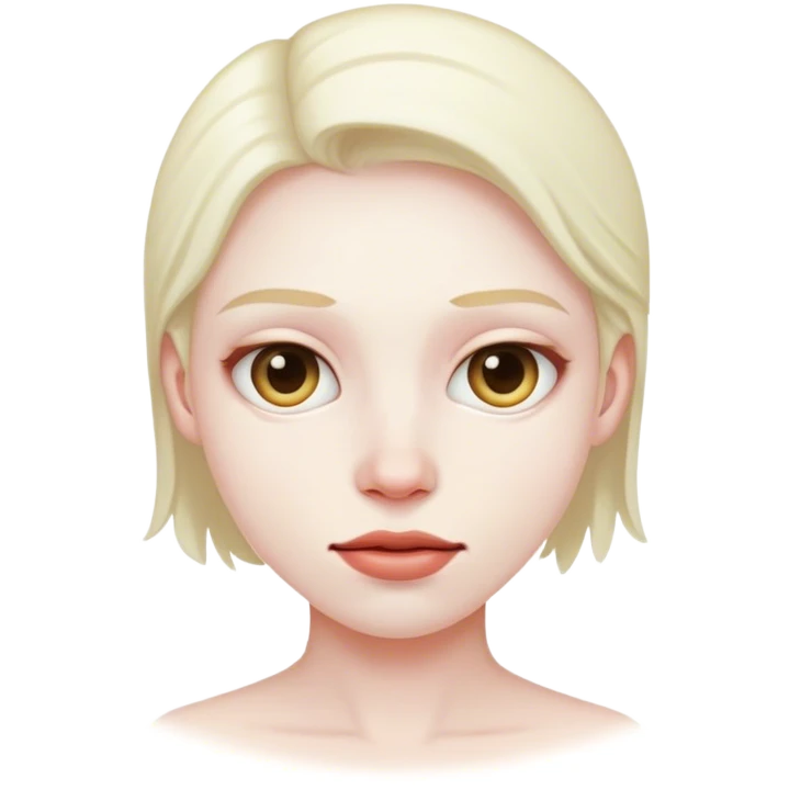 Psycho  emoji