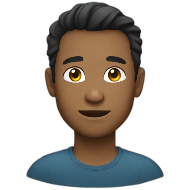 Avatar emoji