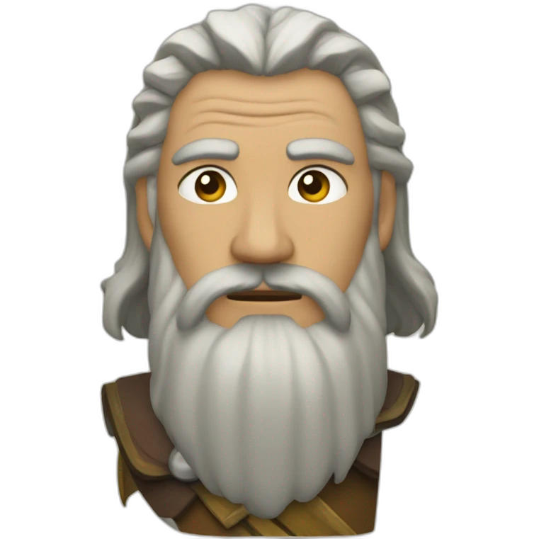 Kaamelott bohort emoji