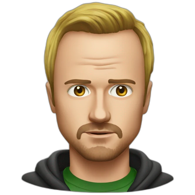 jesse-pinkman-breaking-bad emoji