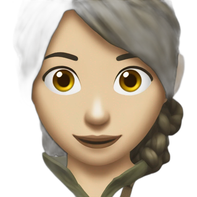 tomb raider ps2 emoji