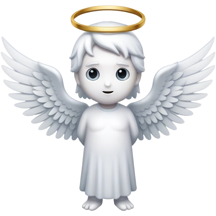 God wings emoji