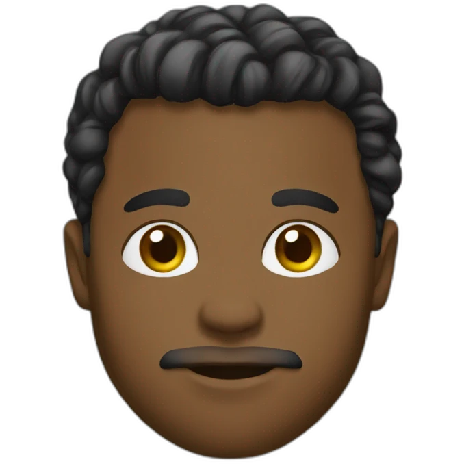 Cameroun emoji