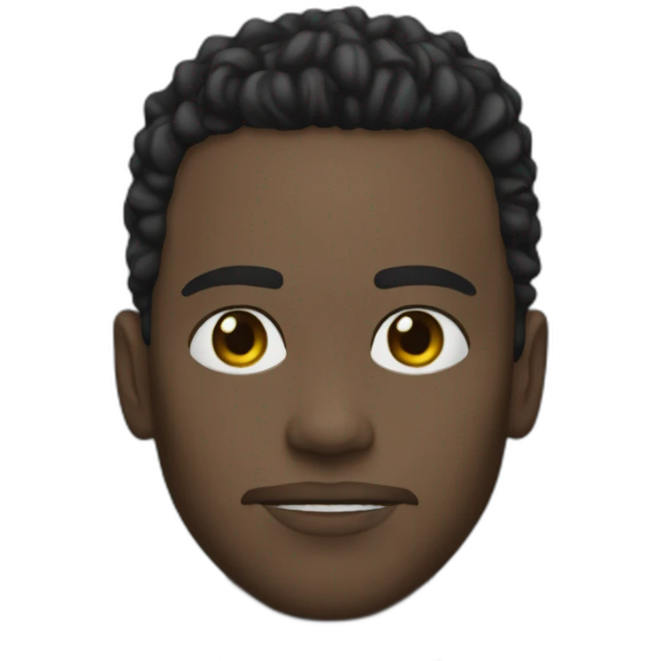 Starboy emoji