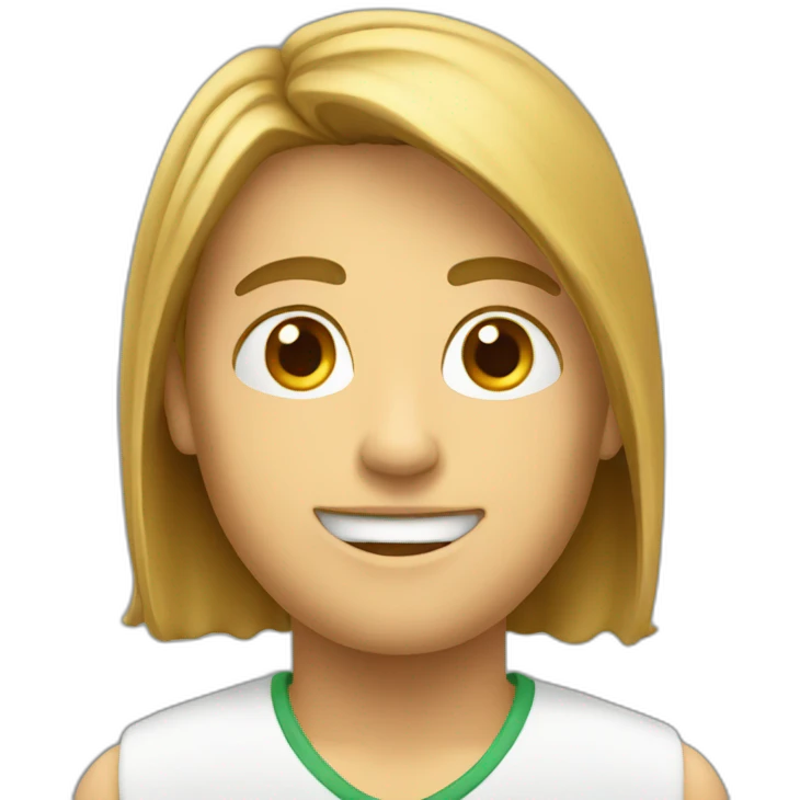 Program emoji