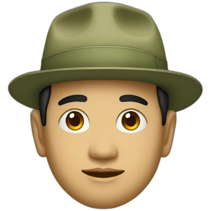 Soekarno emoji