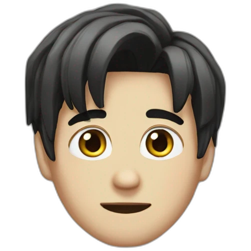 Levi ackerman emoji
