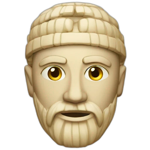 mesopotamia] emoji