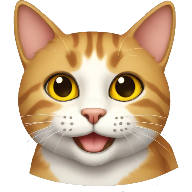 Gato emoji
