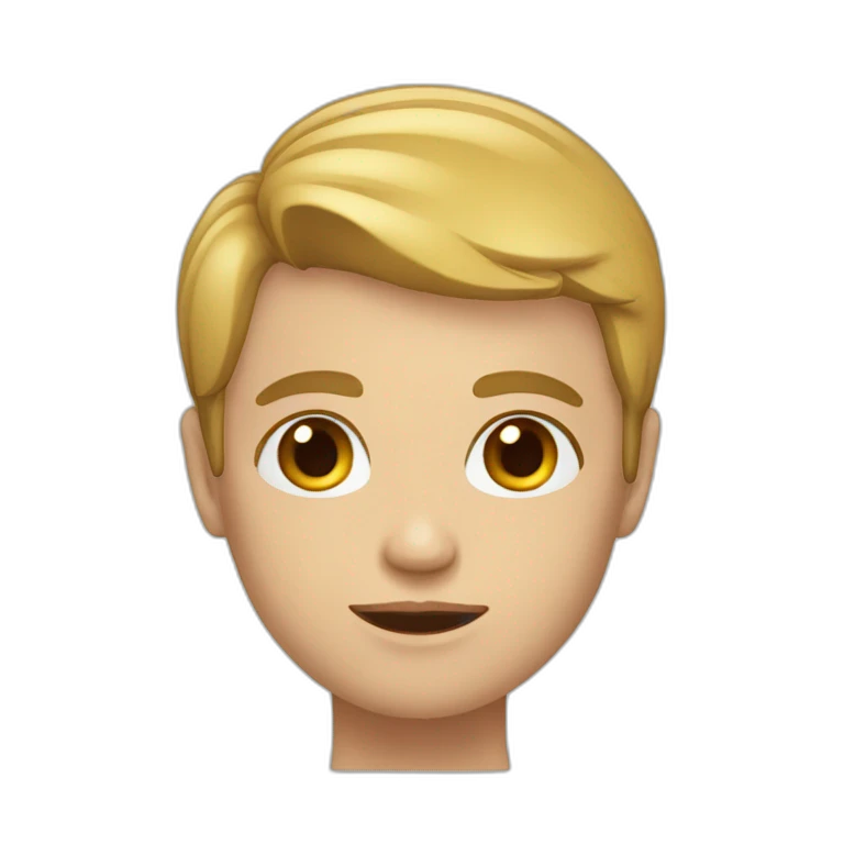 Relation qui tien sa main emoji
