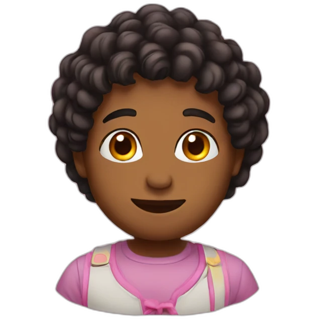 Love emoji