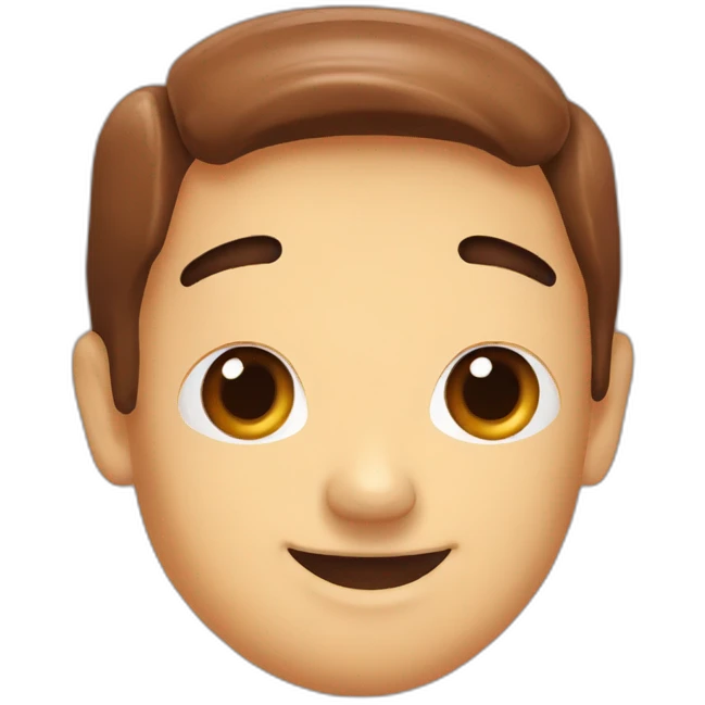 Nutella Brot emoji