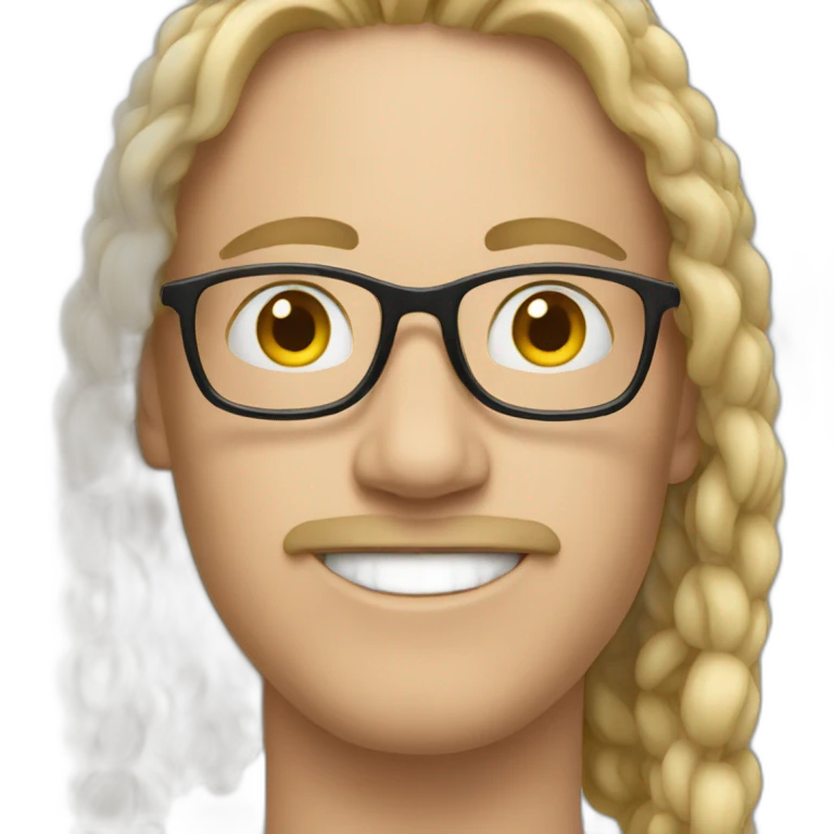 The open network emoji