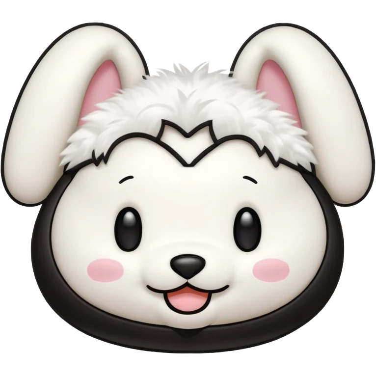 Pochacco image sanrio  emoji