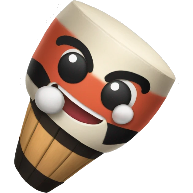 Taiko emoji