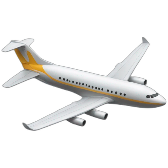 Avion emoji
