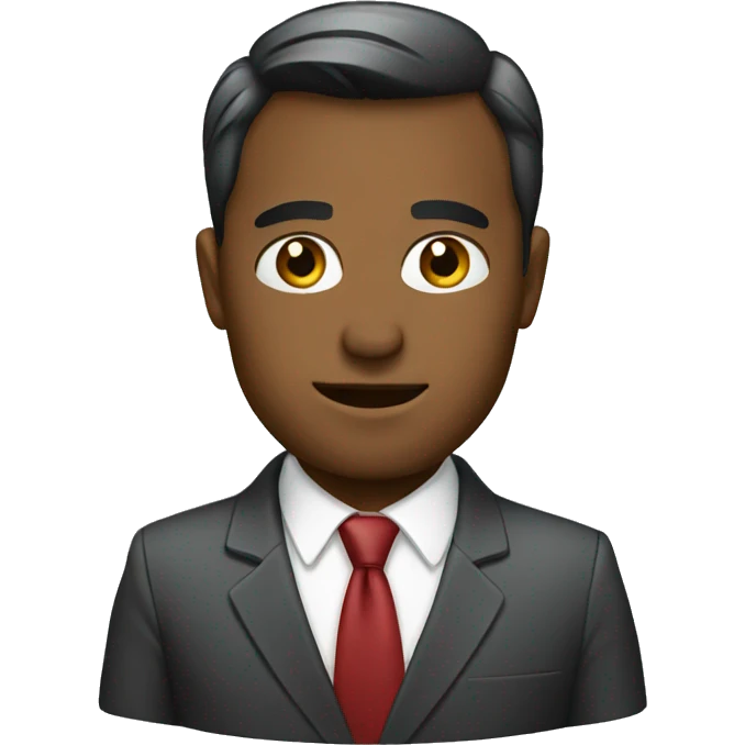 
business emoji