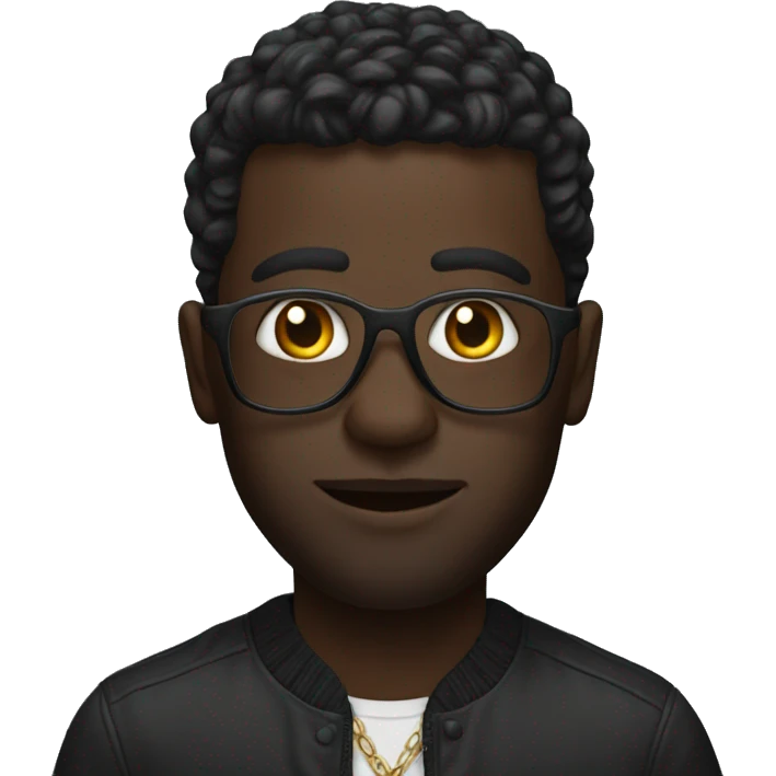Dadju emoji