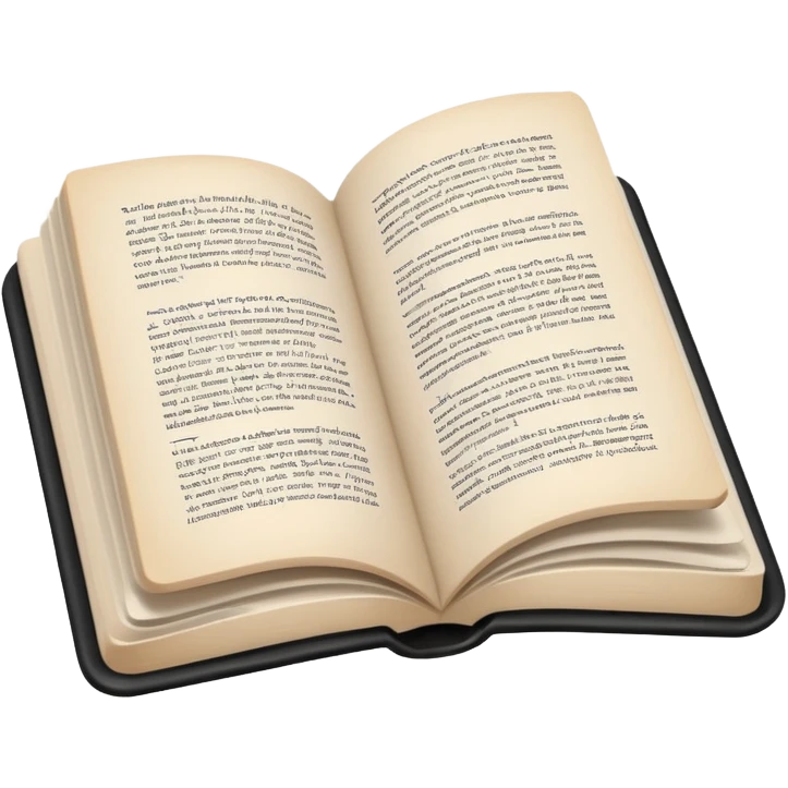 open book with a body outline inside emoji
