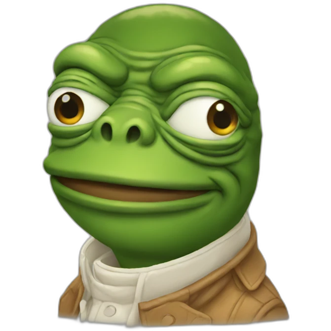 pepe emoji