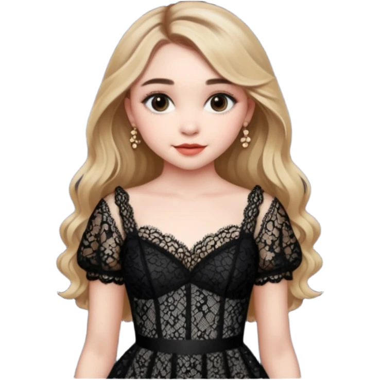 coquette sabrina carpenter emoji