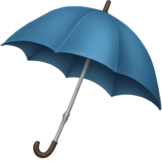unbrella emoji
