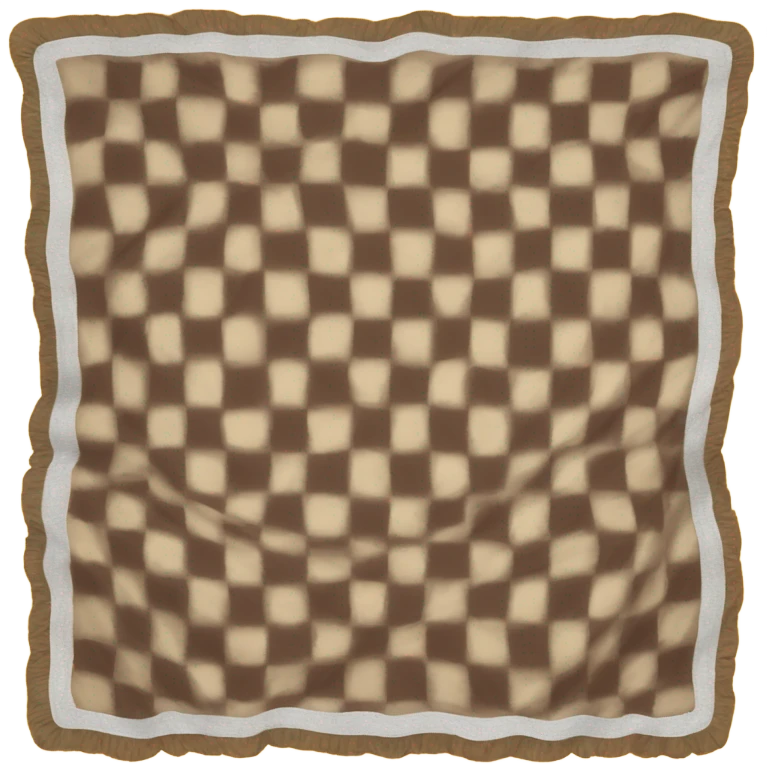 Blanket emoji