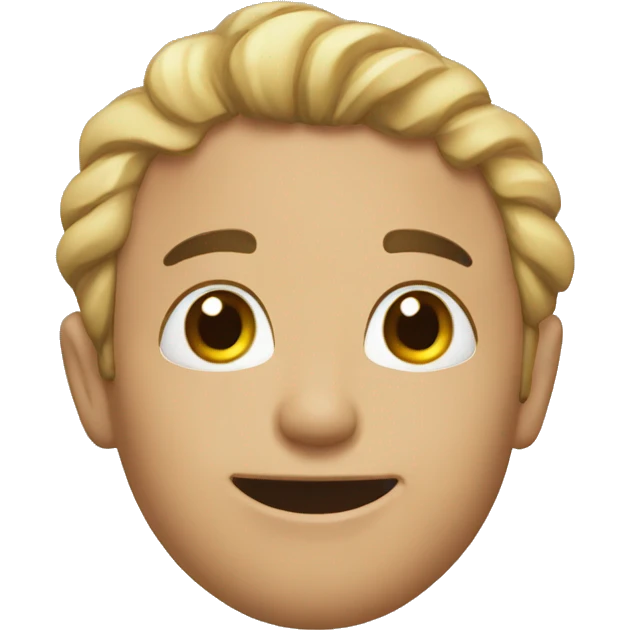 Good morning emoji