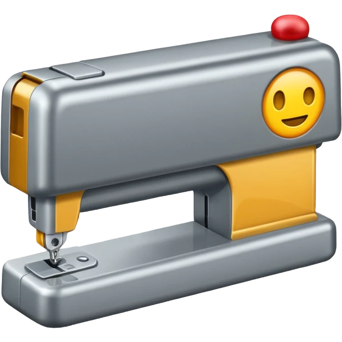 Erstelle mir ein Gabelstapler Emoji emoji